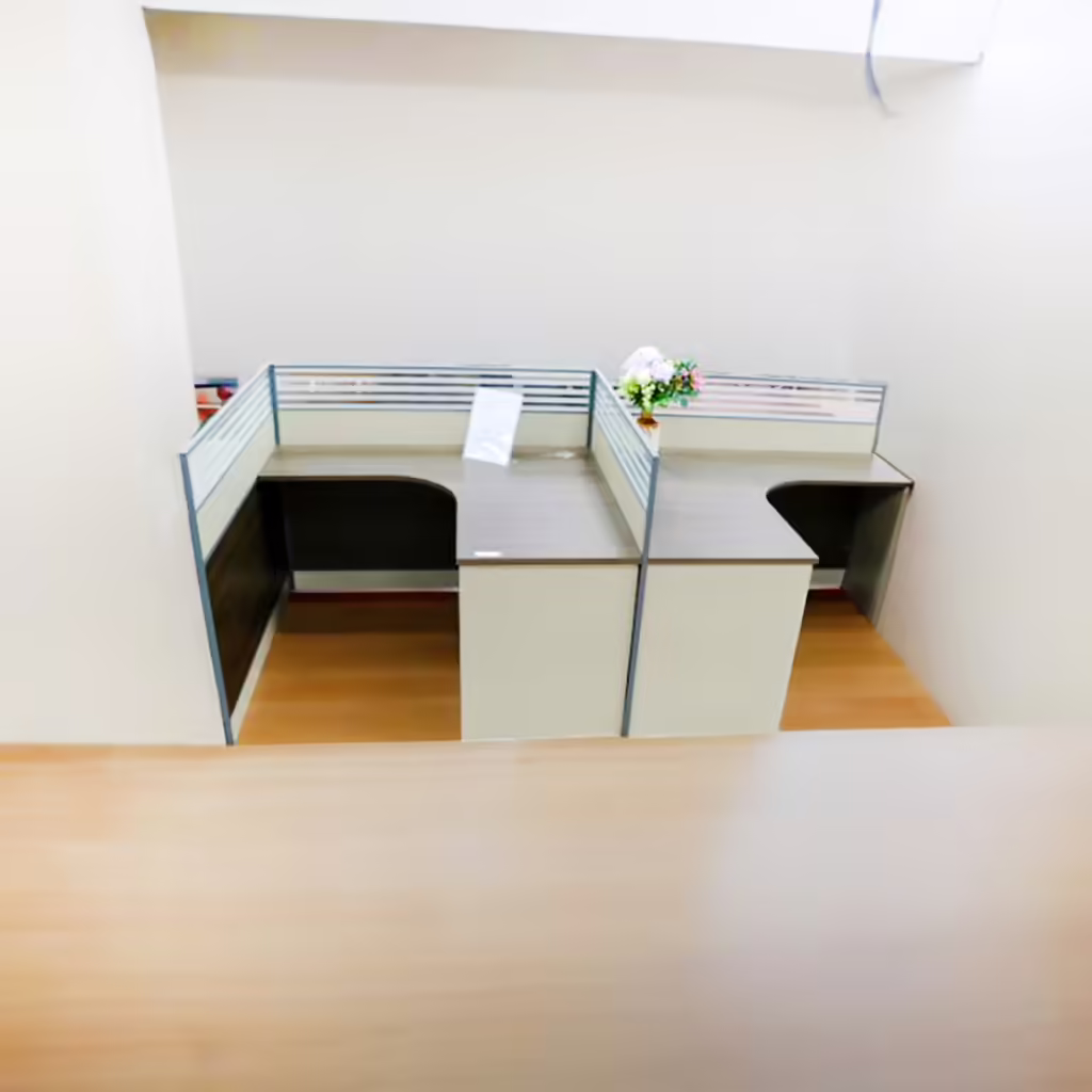 Office Desk 5